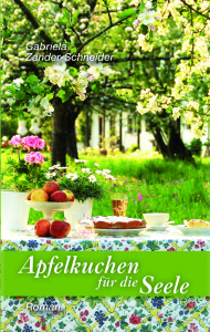 Apfelkuchen